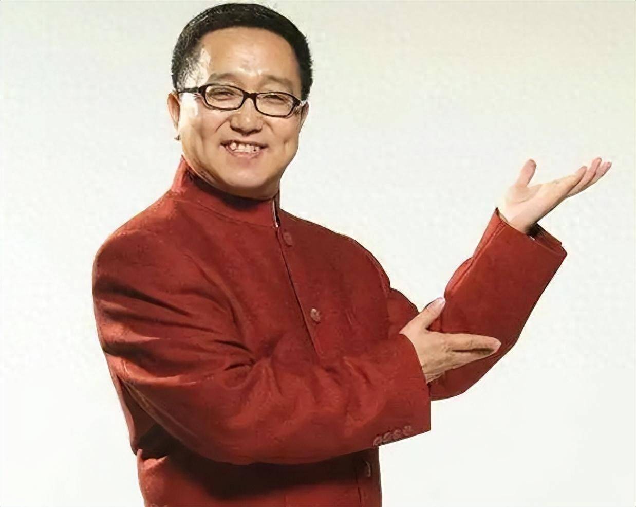 演员句号:二婚娶小11岁丫蛋为妻,给晚年丧子的岳父岳母当亲儿子