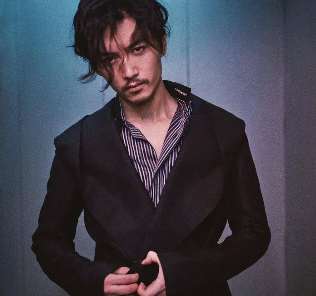 4个省的颜值担当男明星,山东有黄晓明,安徽有杨洋,你们省呢