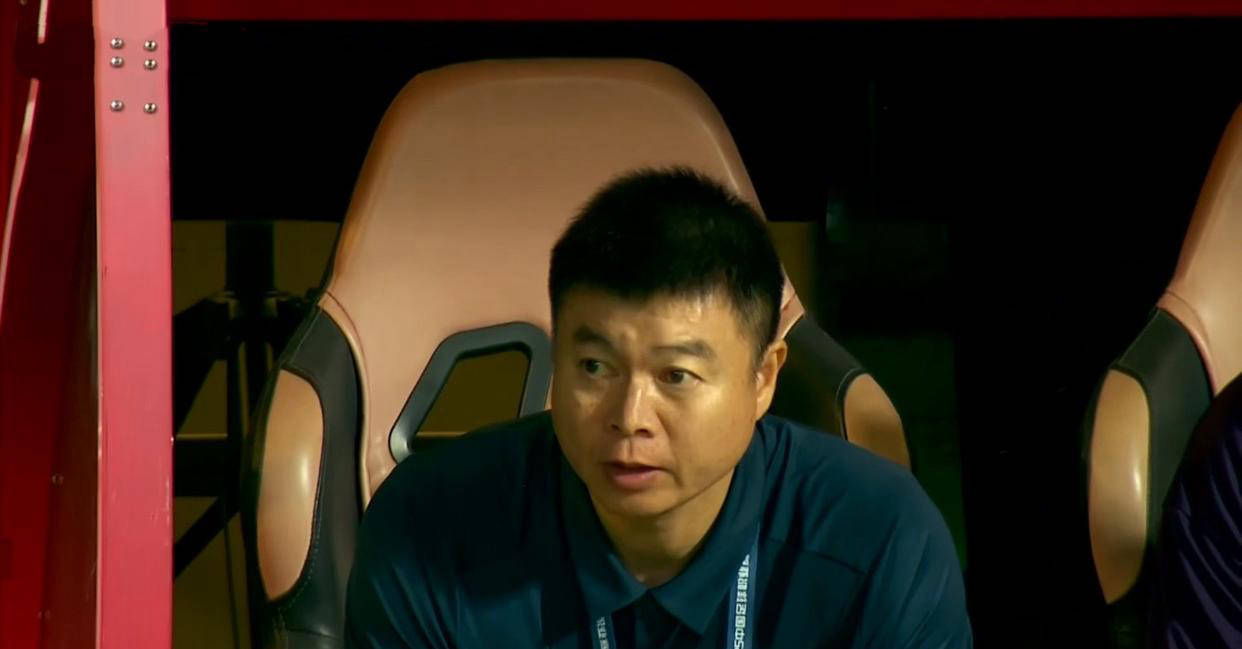 中超保级大战：津门虎不放水，亚泰失去保级主动权