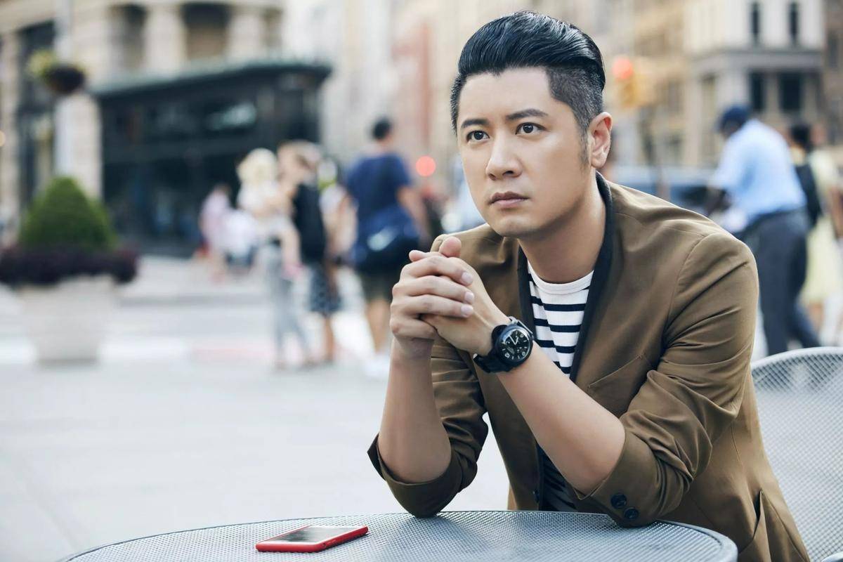 看完任重和孙骁骁的爱情大戏,你是不是觉得脑子有点不够用了?