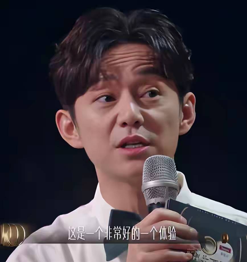 李维嘉何炅为什么不结婚为什么在线