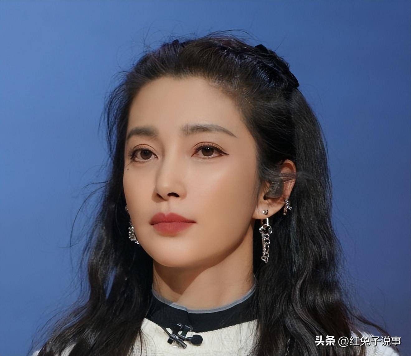 李冰冰:为爱息影多年,现在翻红的她,怎样将综艺玩出高级感