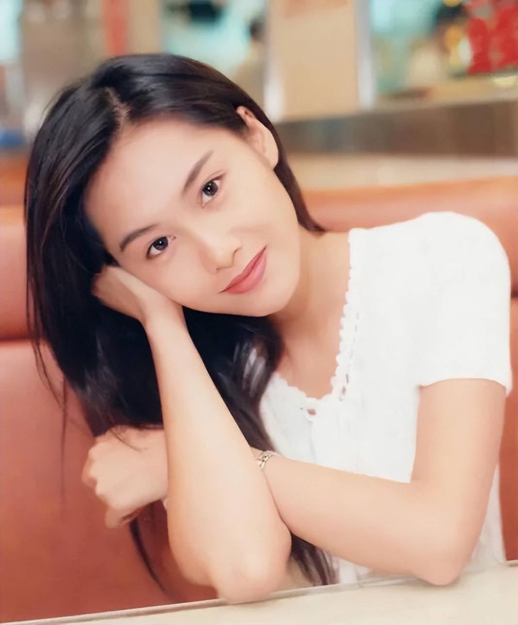 朱茵和周星驰为什么分手