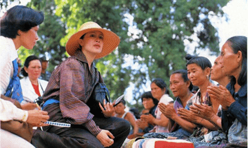 图片[14]-泰国王太后诗丽吉去世，留下19顶奢华王冠和她的传奇一生 -华闻时空