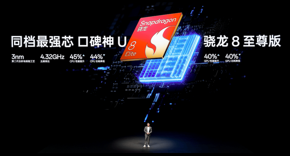 《性能满配真香之选，一加15丨Ace 6双舰齐发》