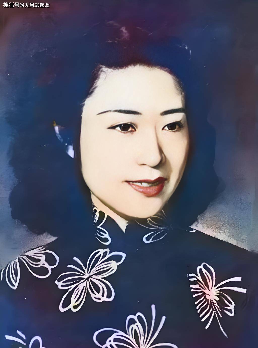 张学良晚年回忆溥杰前妻唐怡莹:要不是她当时太混蛋,我肯定娶她