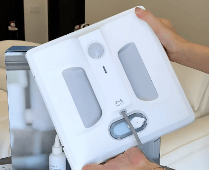 擦窗户机器人哪个品牌好?擦窗机器人排行榜前十名终极测评!