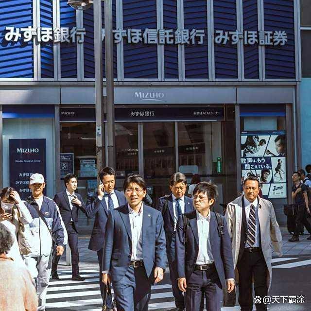 图片[7]-在日本一碗拉面70块，地铁11块起步，我在东京过得像个乞丐！-华闻时空