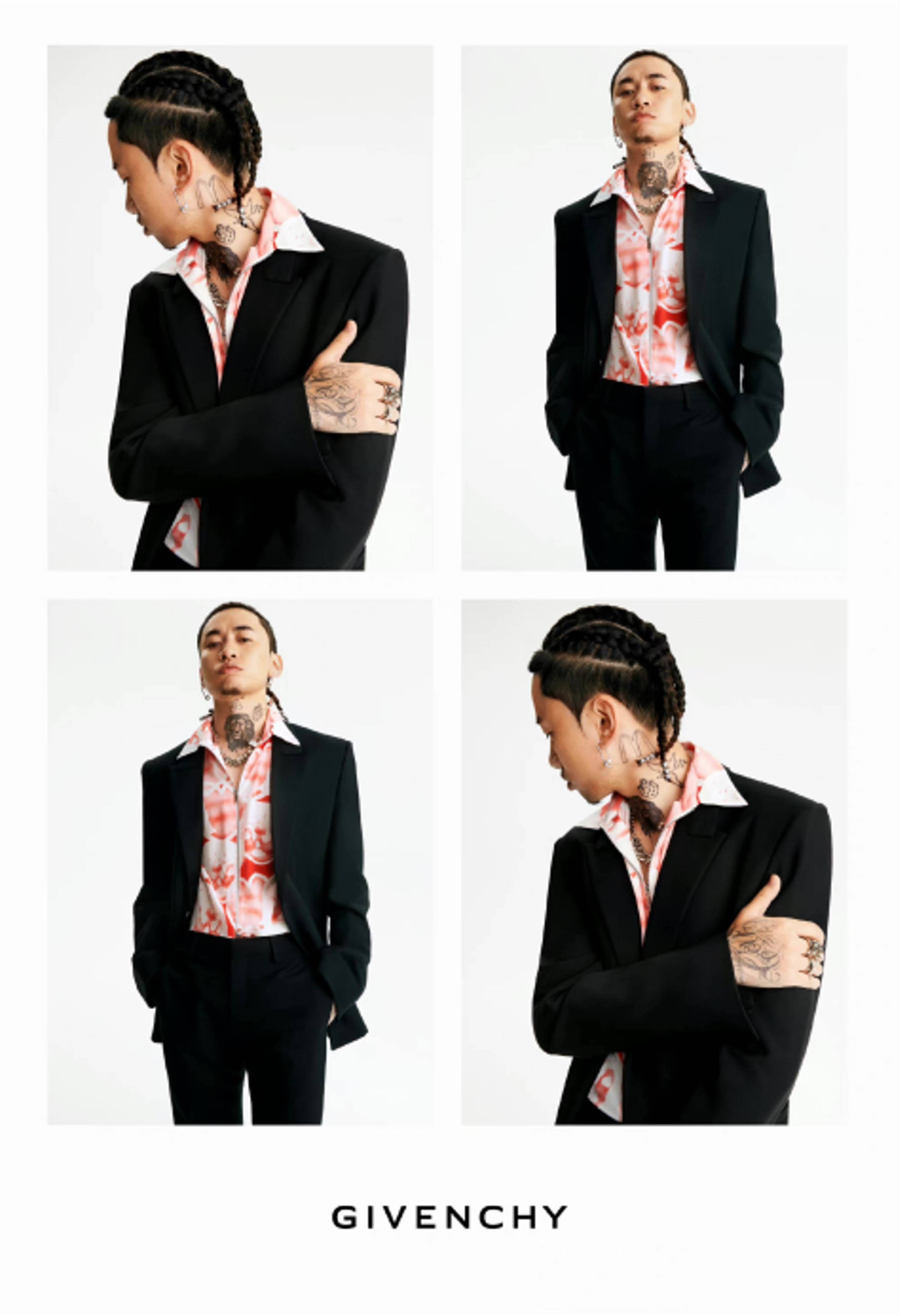 从顶级代言看,为什么说马思唯是国内rapper顶流