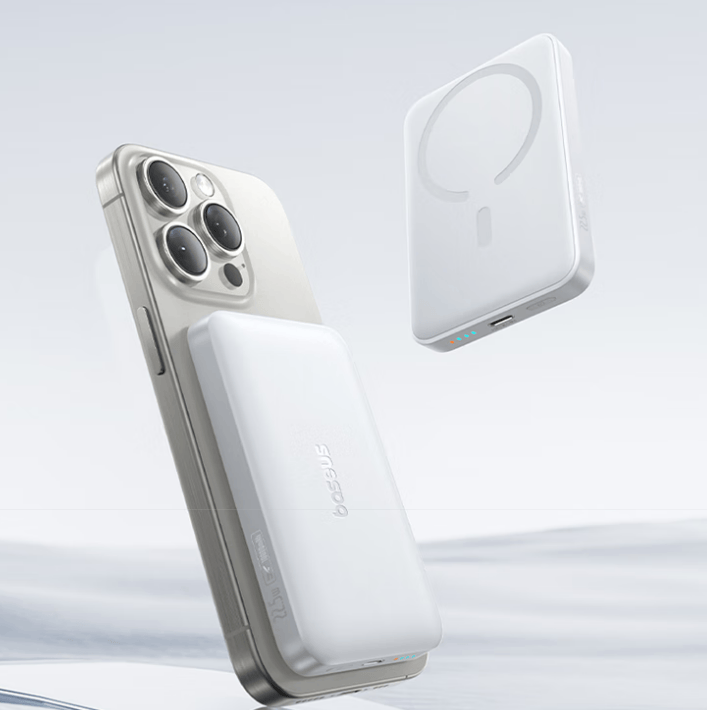 充电宝哪个牌子的比较好？2025年十大品牌最好充电宝排行榜，实测效果无敌！哪些充电宝性价比高？