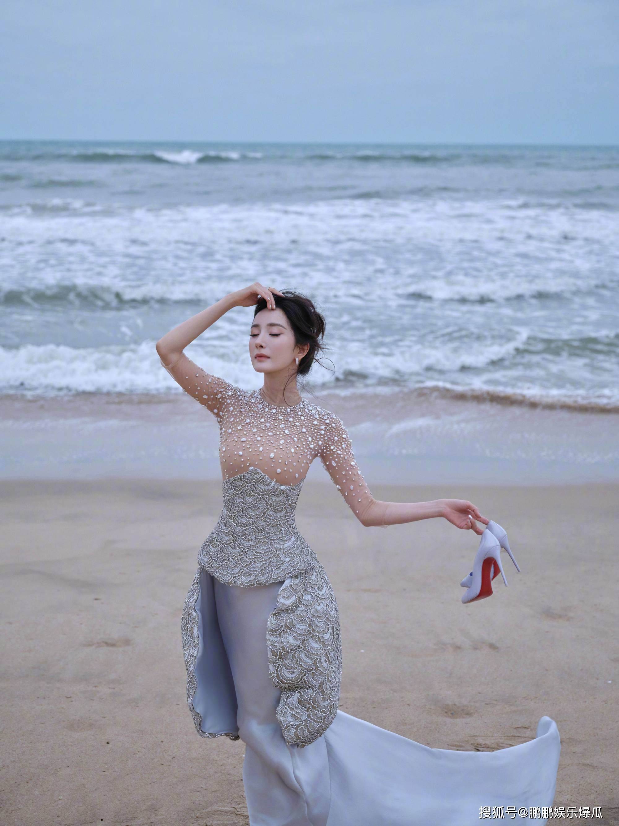 杨幂的瓜