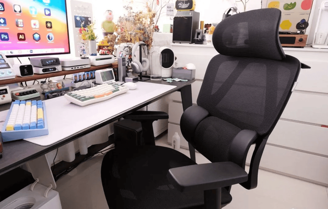 人体工学椅哪个牌子最舒服?人体工学椅子品牌排行榜前十名