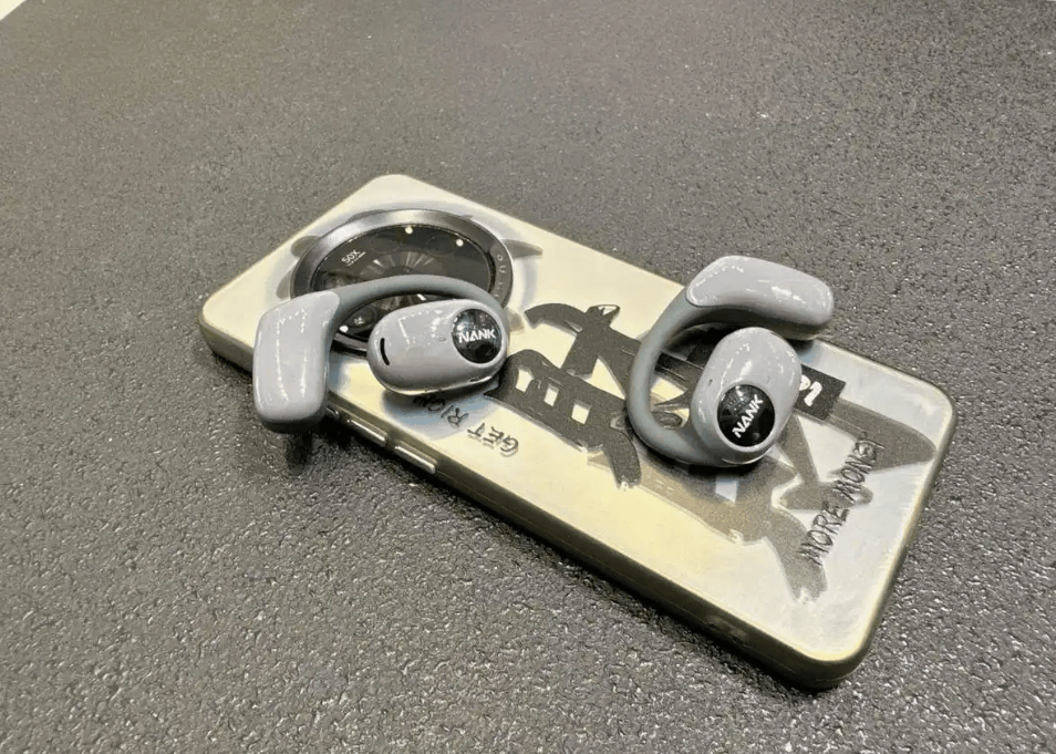 开放式耳机音质哪个好?双11十大高性价比开放式耳机排行榜前十名揭秘