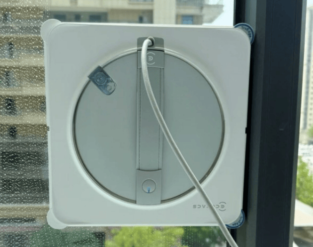 擦窗机器人好不好用?硬核实测擦窗机器人10大品牌,不走弯路!