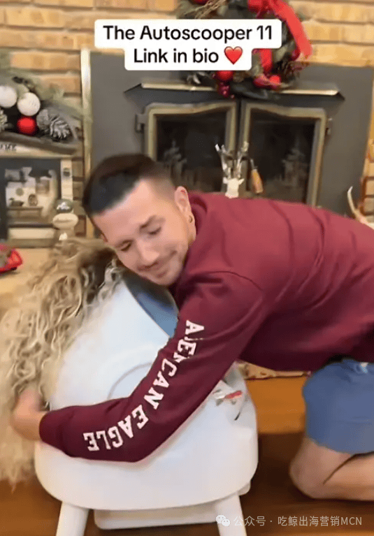 单款猫砂盆卖2亿!99年女生神秘操作拿下欧美市场(图8) 单款猫砂盆卖2亿!99年女生神秘操作拿下欧美市场(图8)