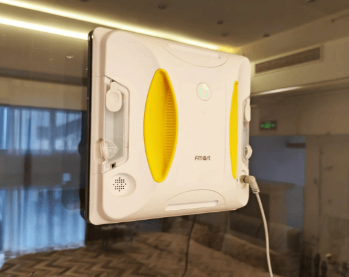 擦窗机器人好不好用?硬核实测擦窗机器人10大品牌,不走弯路!