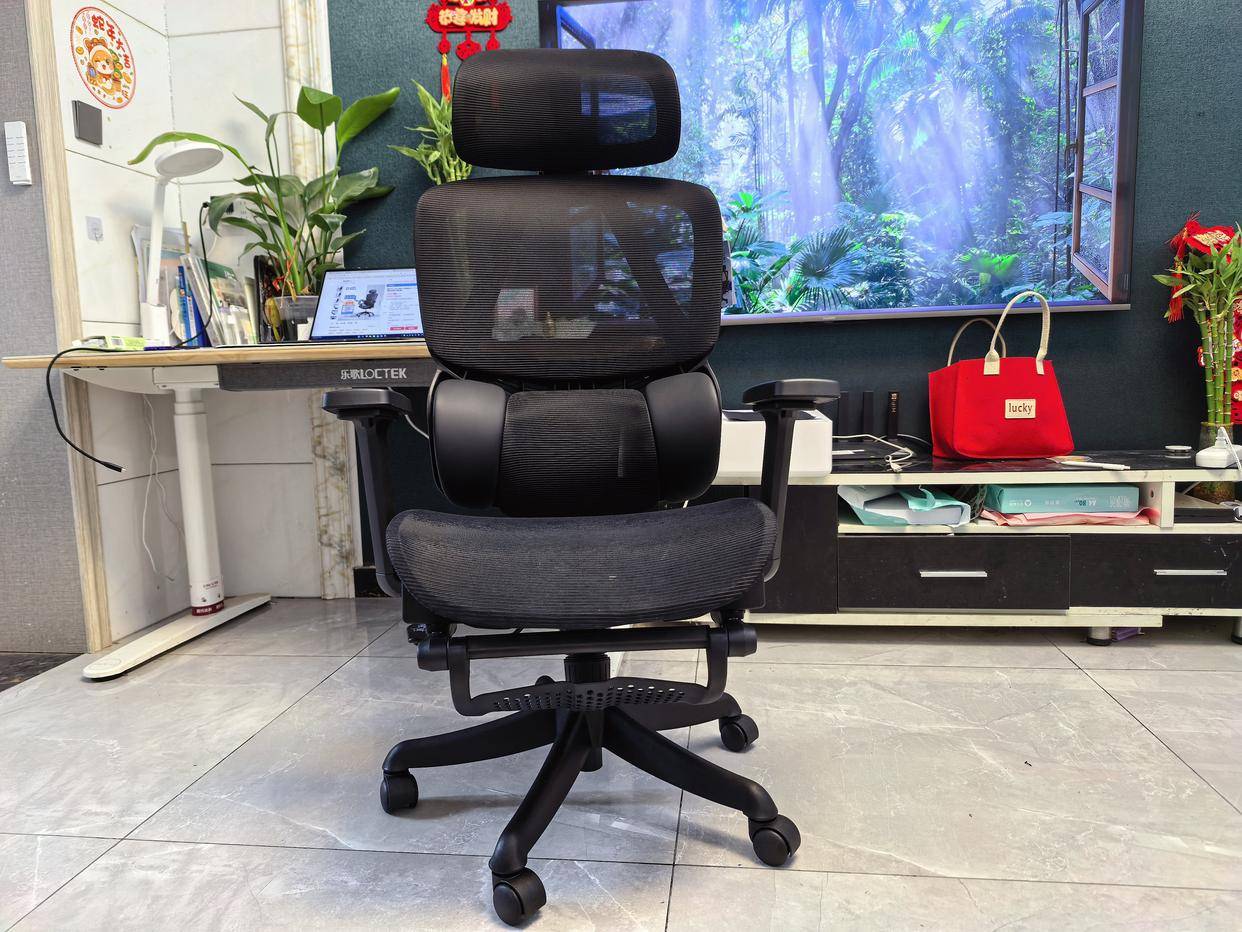 人体工学椅什么牌子好？公认真香的2025人体工学椅子品牌排行榜前十名