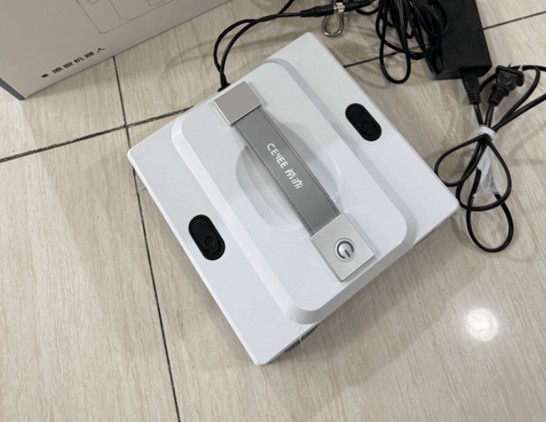 擦玻璃机器人品牌排行榜前十名:10大擦窗机器人品牌核心数据实测