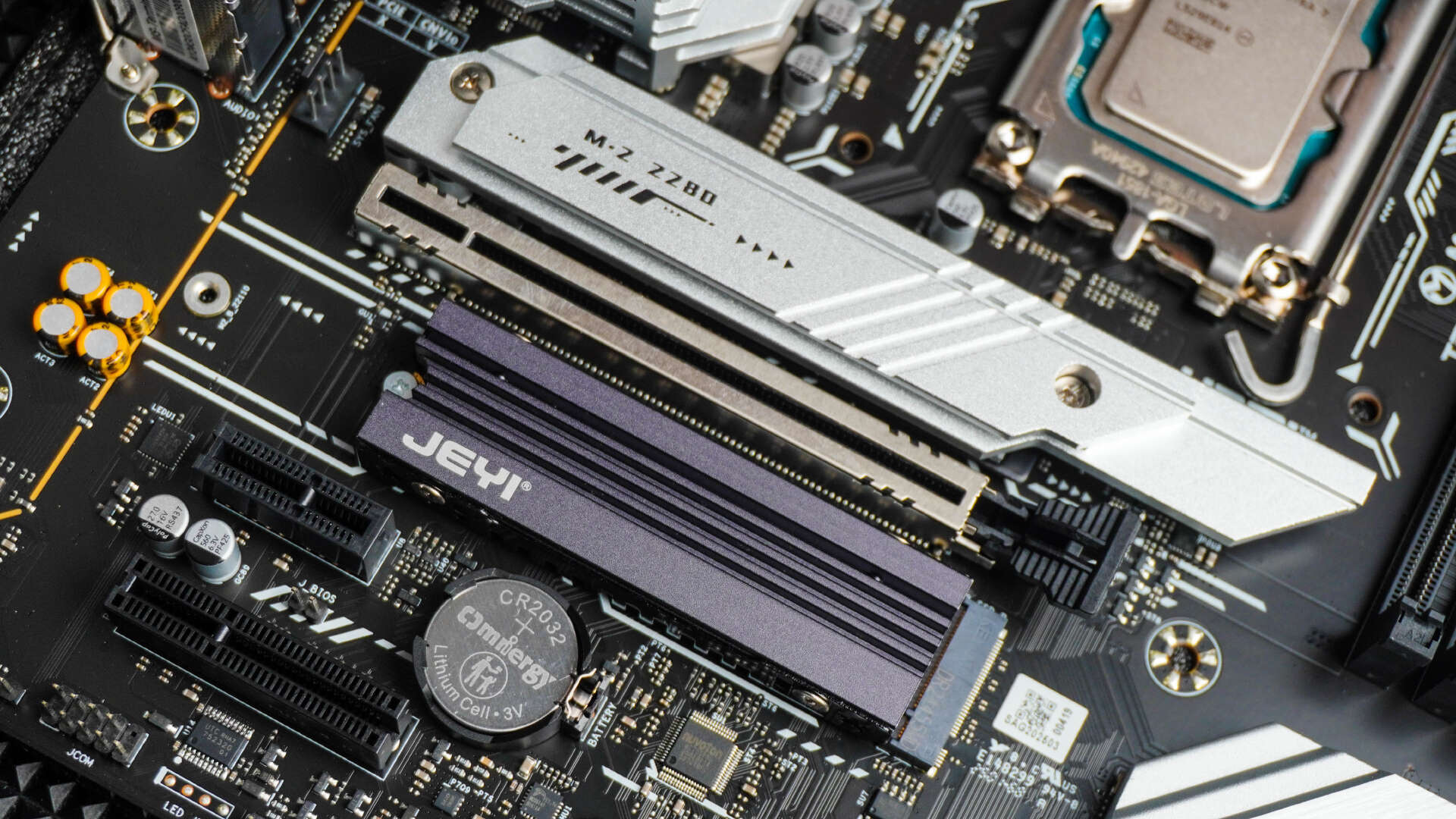 装机当然要选对的！性价比主板之选，铭瑄B860终结者主板