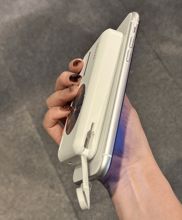 十大品牌最好充电宝有哪些？甄选充电宝口碑最好的牌子，新手必看