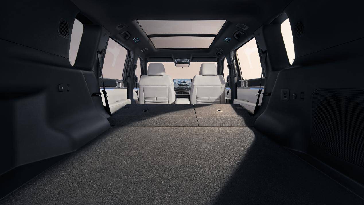 世界之大·无7不有——钛7媒体试驾品鉴会暨交付仪式@济南站圆满落幕