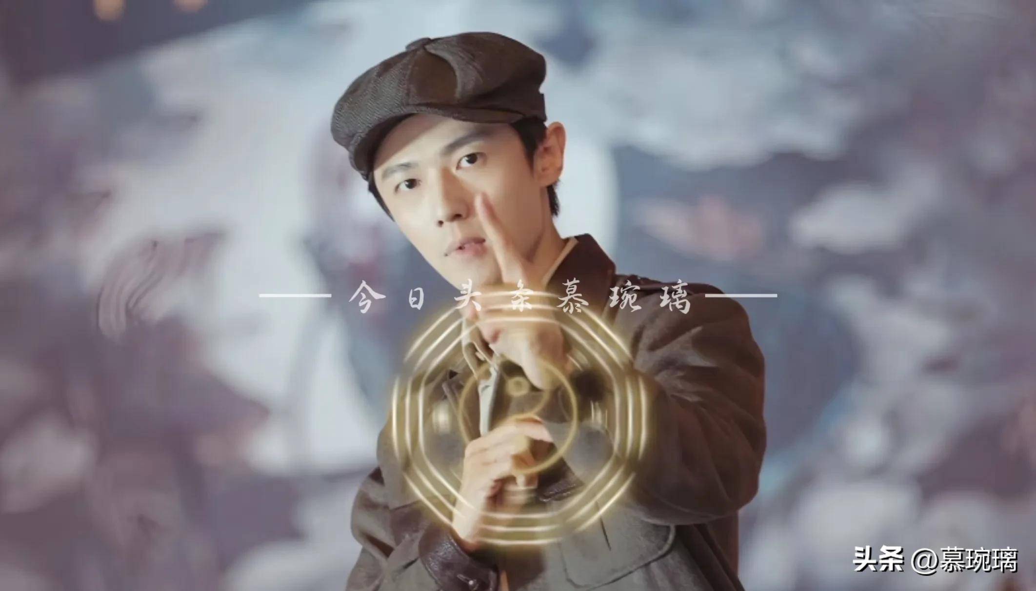 2025年度热播电视剧TOP6榜单！《天地剑心》第一，《暗河传》第四，哪部是你的心头好吧？