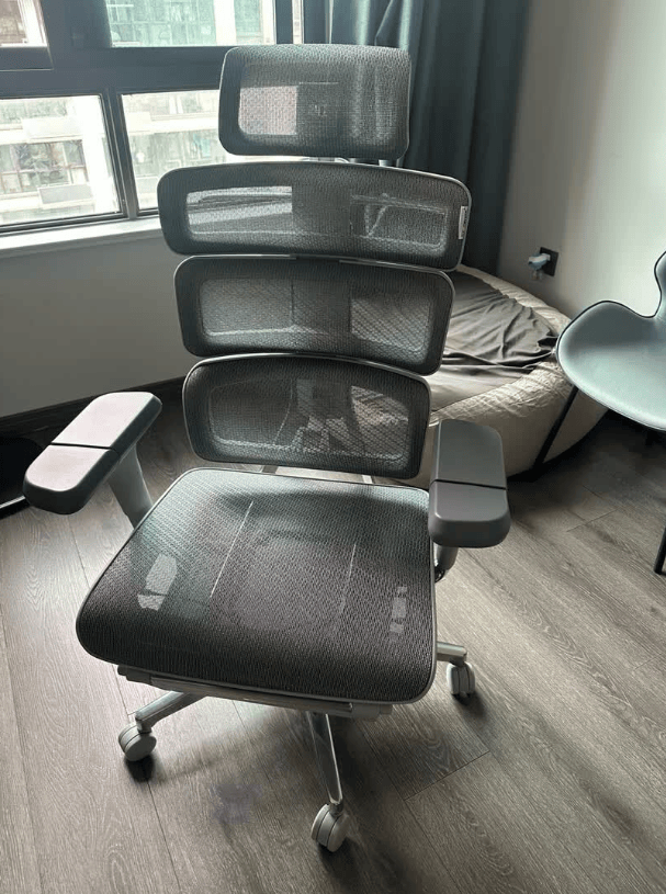 人体工学椅哪个牌子比较好？2025权威测评：人体工学椅推荐排行榜第一名