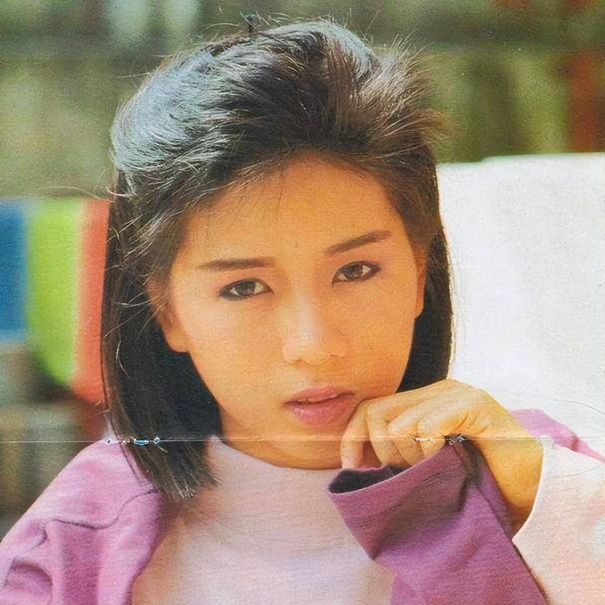 演员罗慧娟:周星驰一生的遗憾,嫁大16岁二婚富商,45岁患癌去世