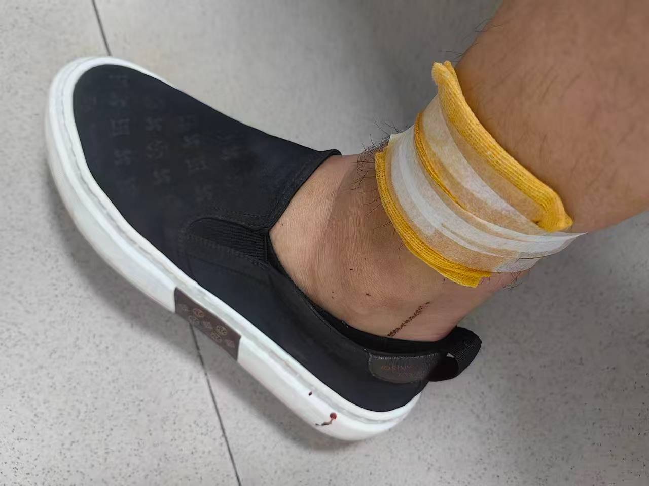 中建八局廉江项目风波:300余万元工程款拖欠、施工者被打(图5)