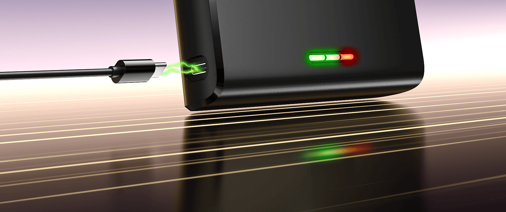 哪一种充电宝好一点?现在什么品牌的充电宝质量好一点?充电宝十大品牌排行榜推荐