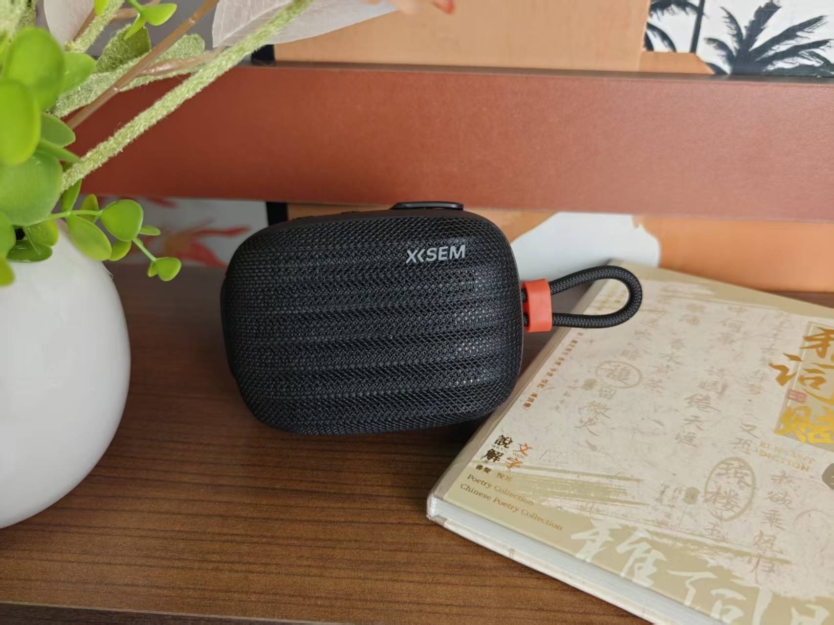 蓝牙小音响哪种品牌比较好？2025年全网公认蓝牙小音箱十大品牌排行榜，性能出色闭眼入！