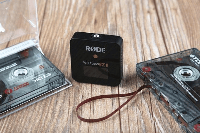 领夹麦克风哪个品牌好？麦克风买哪款？2025领夹麦最建议买的三款