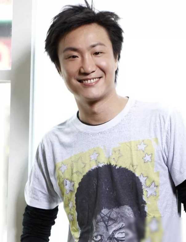 杨千嬅:陈奕迅的爱而不得,却是郑中基的不懂珍惜