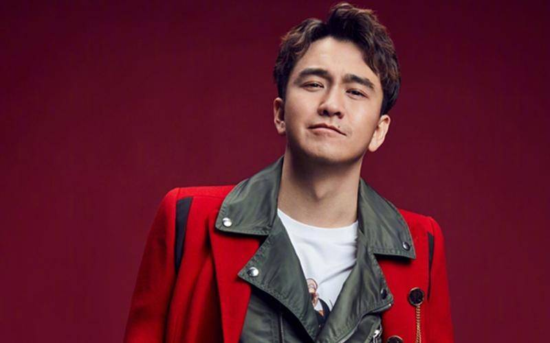 翟天临:被曝学术造假后,名声事业毁于一旦,明星女友却不离不弃