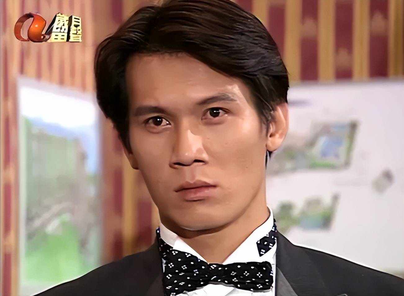 "展昭"甄志强去世!年仅59岁,前一天还在分享美食,妻子发讣告