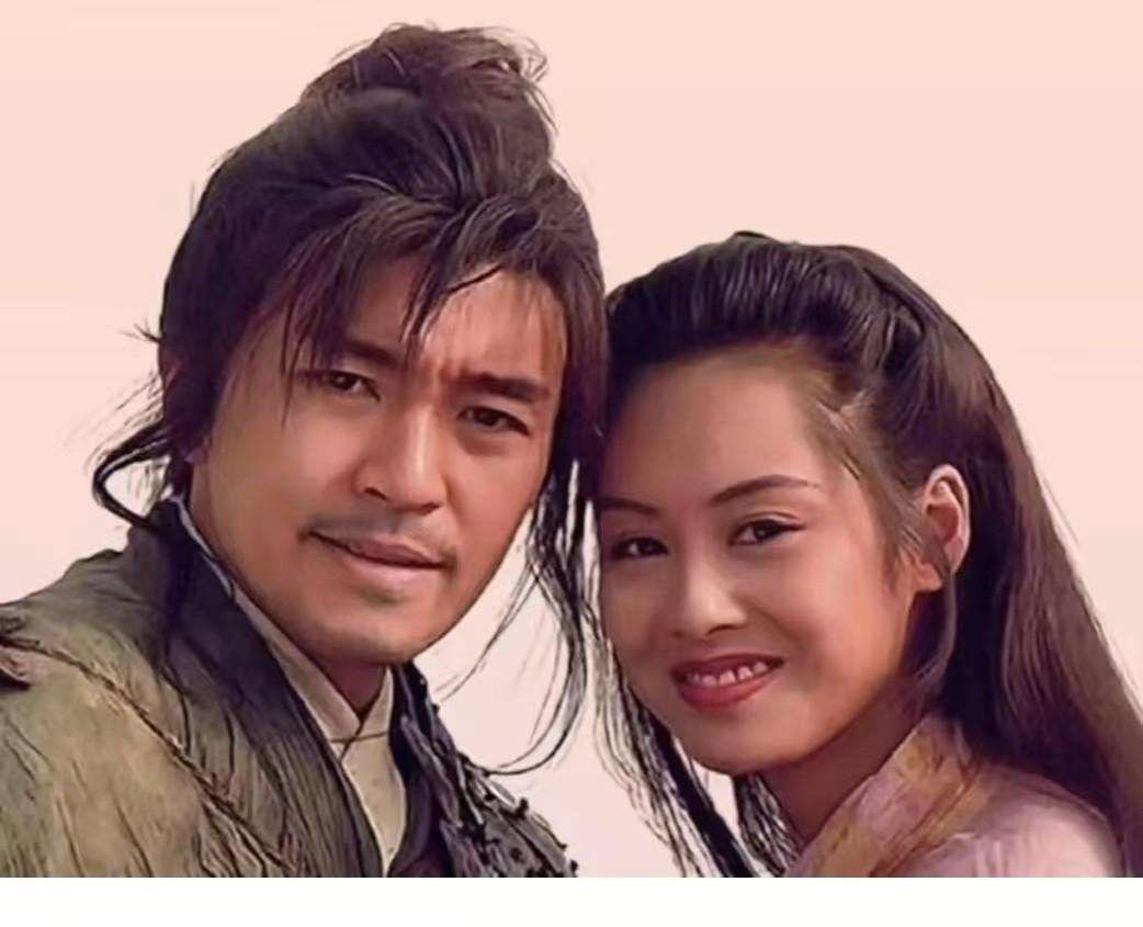 朱茵和周星驰为什么分手