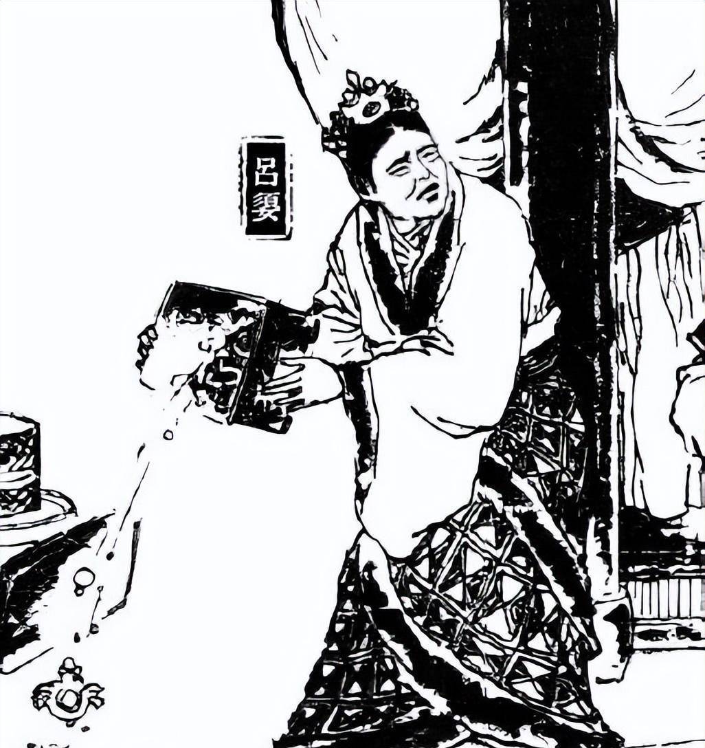 原创西汉后少帝