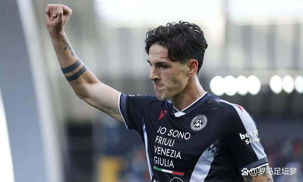 扎尼奥洛的决定性一击,将尤里奇的亚特兰大推向赛季首败