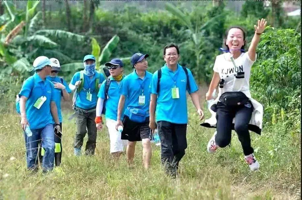 11月09日-【第十一届惠州30公里】全民健身,第十一届惠州30公里徒步活动开放报名!