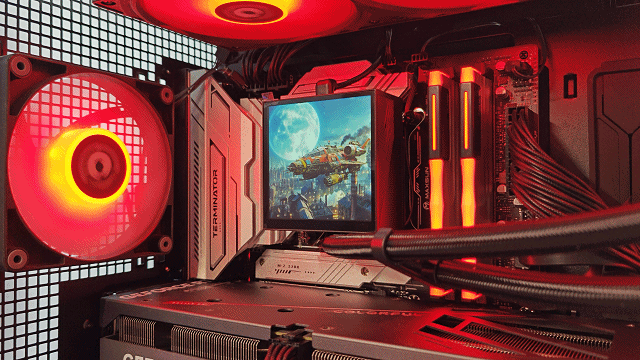 双十一装机不要慌，这套“机电散”足可排忧解惑，TT还是懂玩家