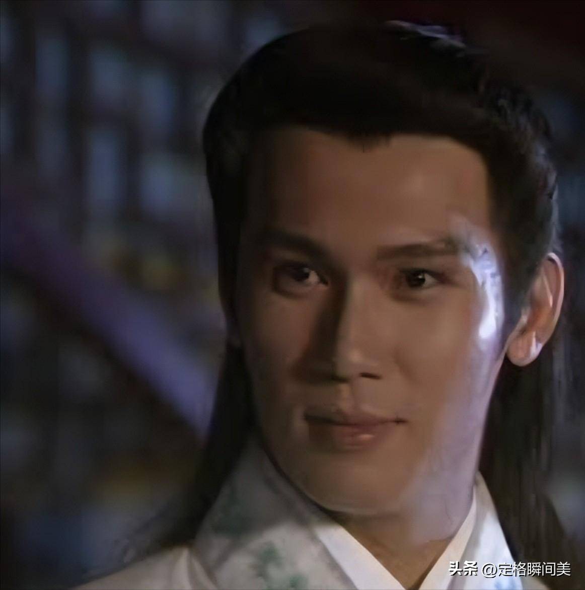 "最帅展昭"甄志强去世!终年59岁,病因曝光五个月前就曾有迹象