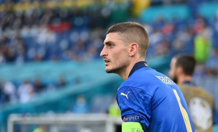 尤文图斯锁定维拉蒂,抢占意甲先机