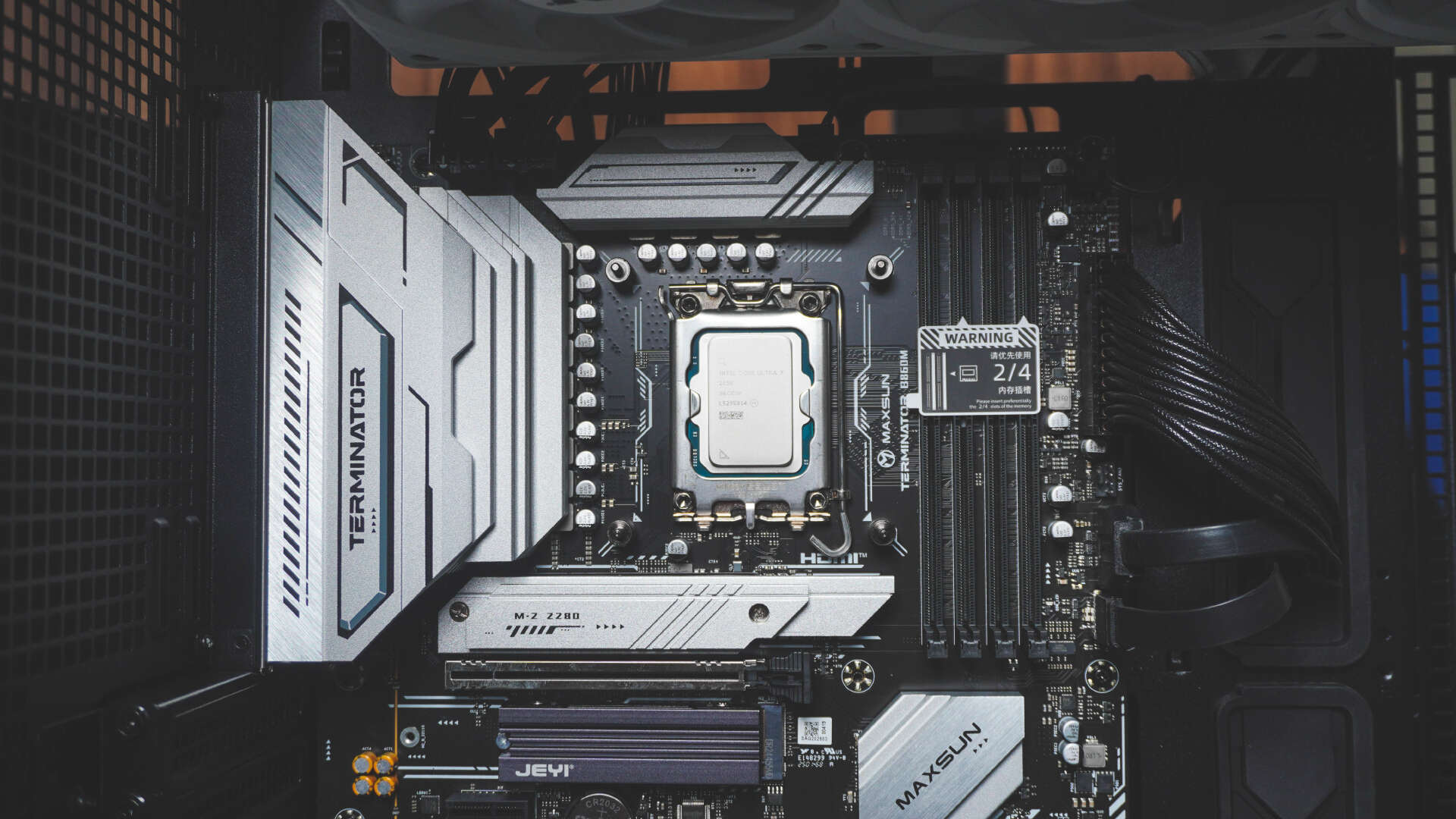 双十一装机不要慌，这套“机电散”足可排忧解惑，TT还是懂玩家