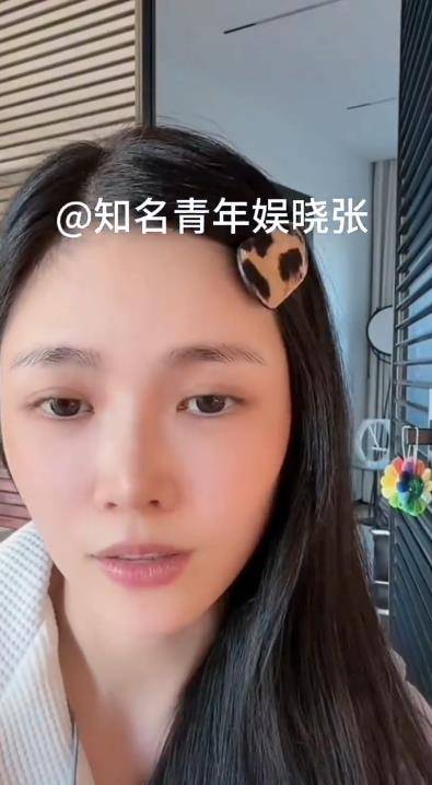 杜淳妻子回应被指侮辱宋慧乔:可以说我不像她,但是你不能说我侮辱她 插图4 杜淳妻子回应被指侮辱宋慧乔:可以说我不像她,但是你不能说我侮辱她 插图4