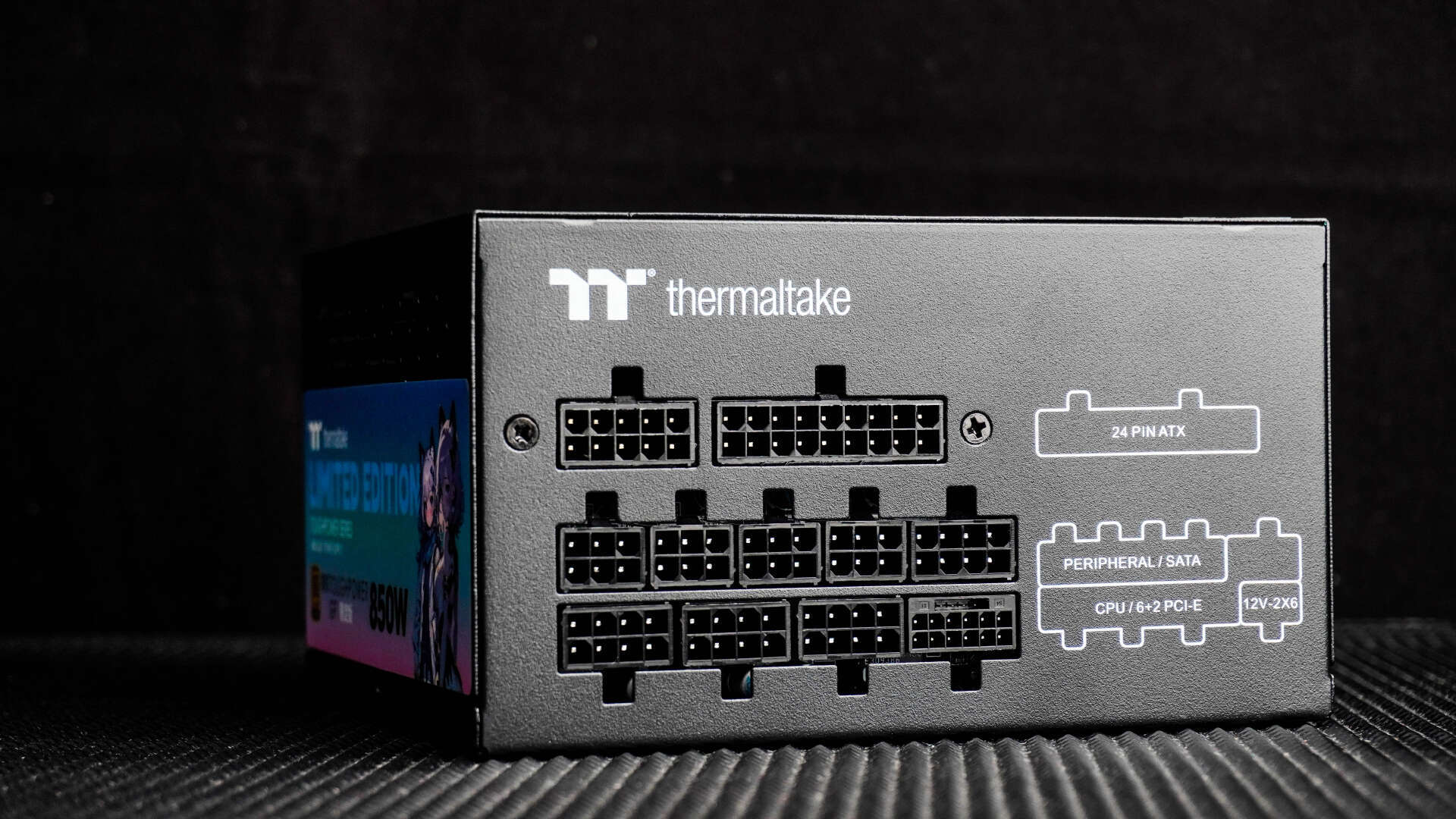 双十一装机不要慌，这套“机电散”足可排忧解惑，TT还是懂玩家