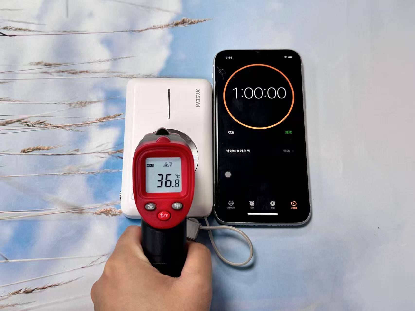 小米充电宝质量怎么样?深度测评西圣、小米充电宝哪个值得买?