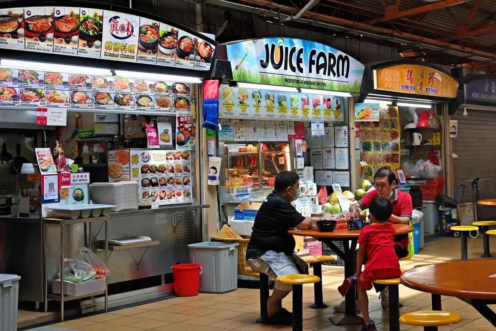 图片[2]-让人摸不着头脑！新加坡最不可思议的3大日常现象 -华闻时空