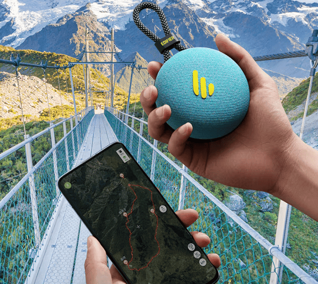 蓝牙小音箱哪个品牌好?2025年最新蓝牙音箱品牌排行榜前十名,每一款都是同价最热门音箱!