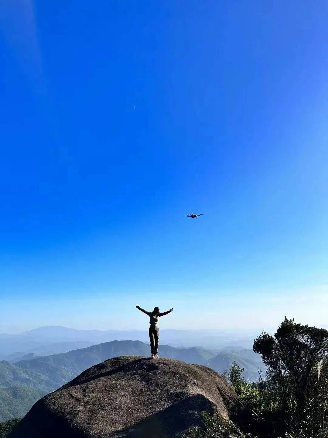 【增城牛牯嶂】11