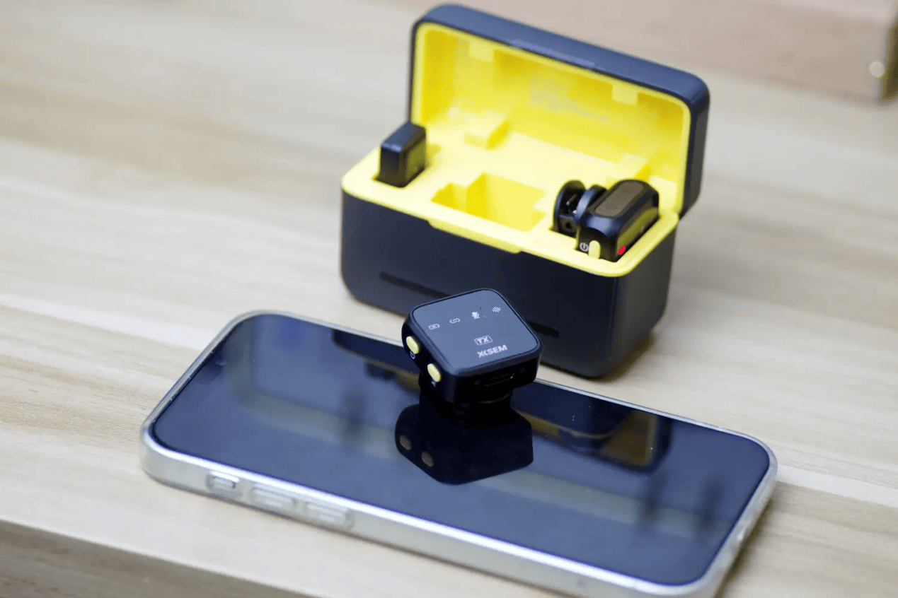 无线领夹麦克风什么牌子好？领夹式无线麦克风哪个品牌好推荐榜单